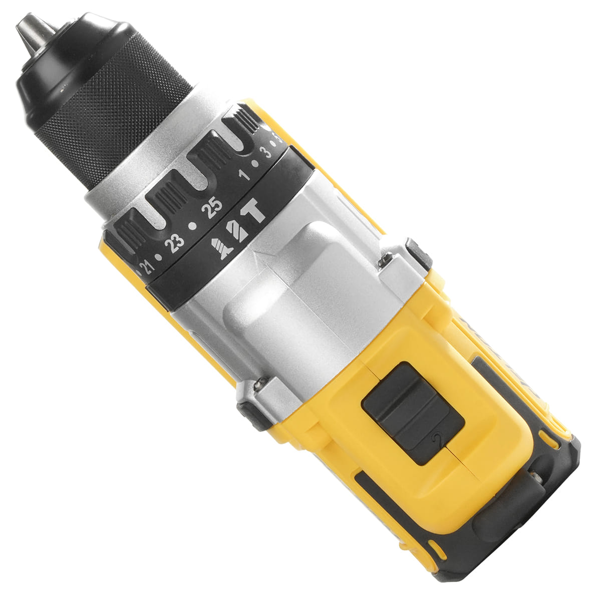 สว่านไร้สาย (พร้อมแบตเตอรี่) DELTON รุ่น AFF-10EB VR-SERIES 20V 4AH_6